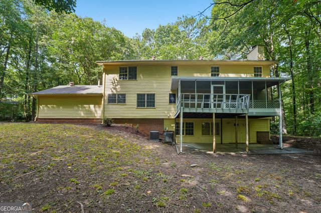 155 Forest Hall Lane, Fayetteville, GA 30214