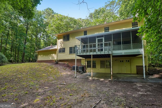 155 Forest Hall Lane, Fayetteville, GA 30214
