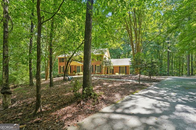 155 Forest Hall Lane, Fayetteville, GA 30214