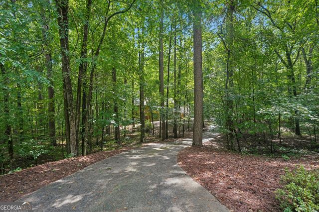 155 Forest Hall Lane, Fayetteville, GA 30214