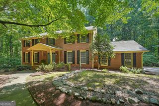 155 Forest Hall Lane, Fayetteville, GA 30214