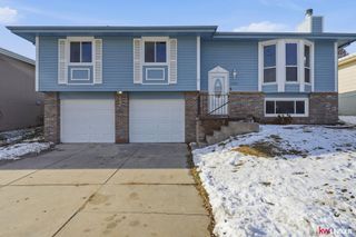 2509 NW 55Th Street, Lincoln, NE 68524