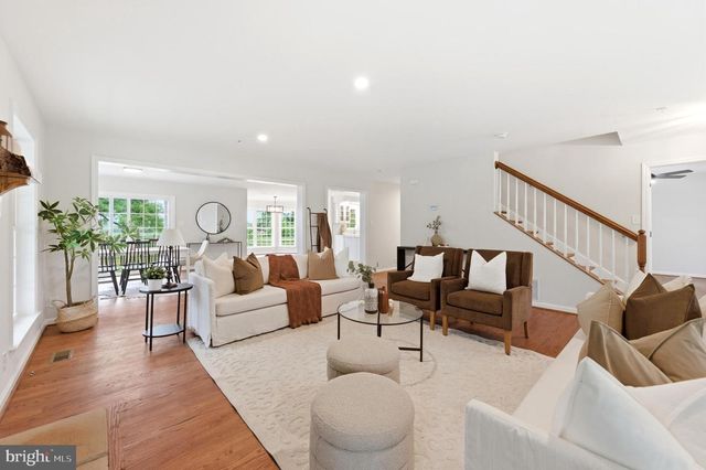 2760 ROUTE 97, Glenwood, MD 21738