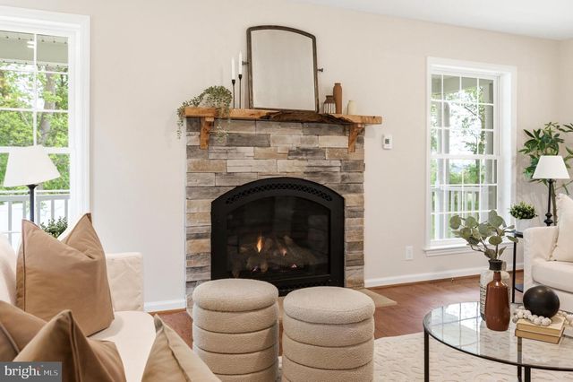 2760 ROUTE 97, Glenwood, MD 21738