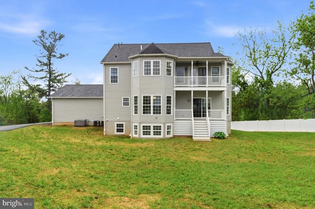 2760 ROUTE 97, Glenwood, MD 21738