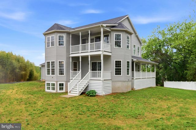2760 ROUTE 97, Glenwood, MD 21738