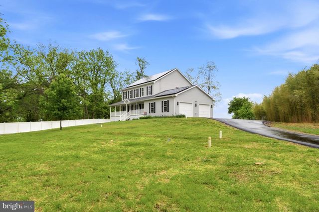 2760 ROUTE 97, Glenwood, MD 21738