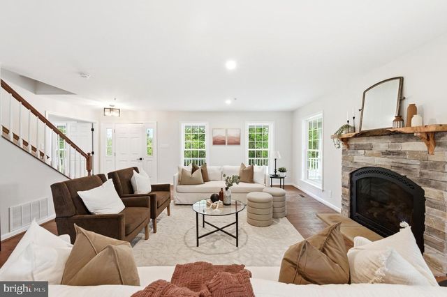 2760 ROUTE 97, Glenwood, MD 21738