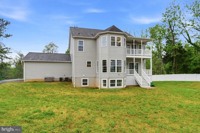 2760 ROUTE 97, Glenwood, MD 21738