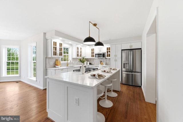 2760 ROUTE 97, Glenwood, MD 21738