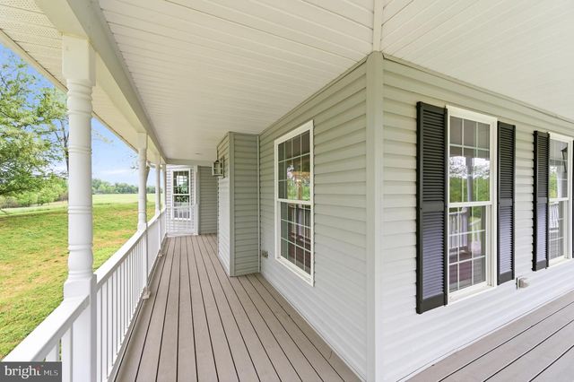 2760 ROUTE 97, Glenwood, MD 21738