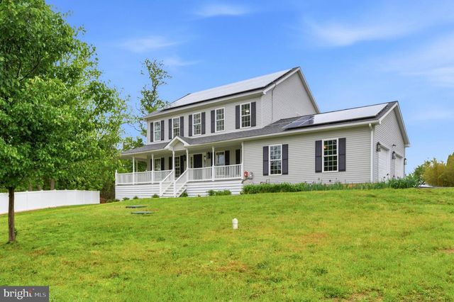 2760 ROUTE 97, Glenwood, MD 21738