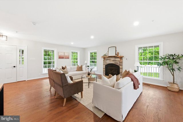 2760 ROUTE 97, Glenwood, MD 21738