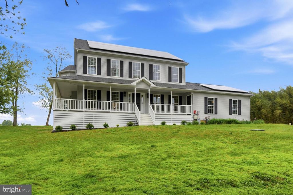 2760 ROUTE 97, Glenwood, MD 21738