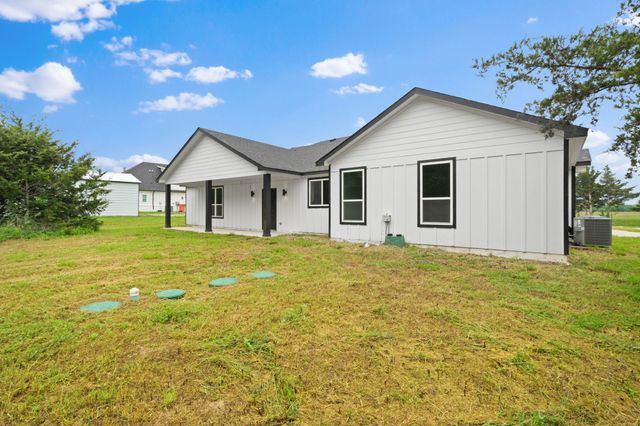 646 County Road 4109, Greenville, TX 75401