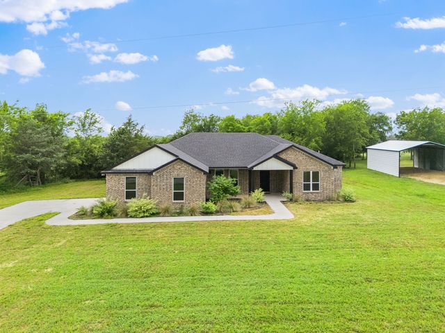 646 County Road 4109, Greenville, TX 75401