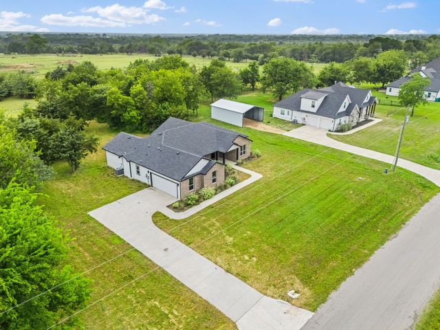 646 County Road 4109, Greenville, TX 75401