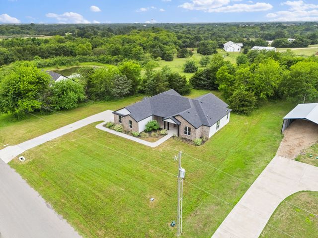 646 County Road 4109, Greenville, TX 75401