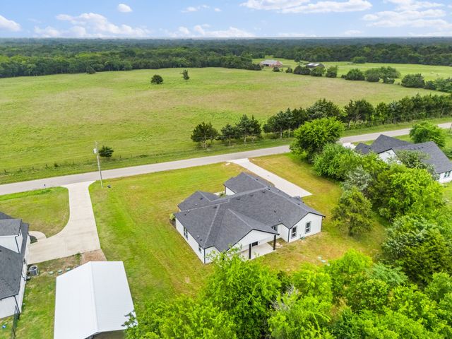 646 County Road 4109, Greenville, TX 75401