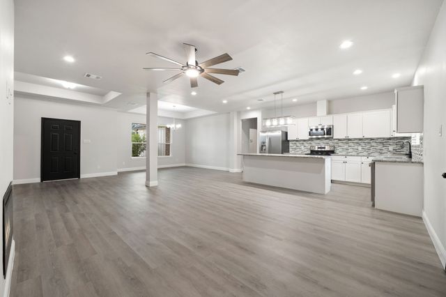 646 County Road 4109, Greenville, TX 75401