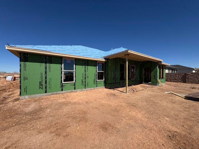 1209 Cabernet Way, Amarillo, TX 79124
