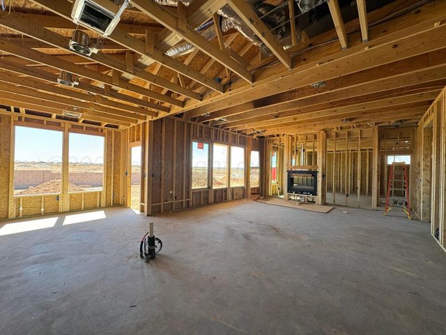 1209 Cabernet Way, Amarillo, TX 79124