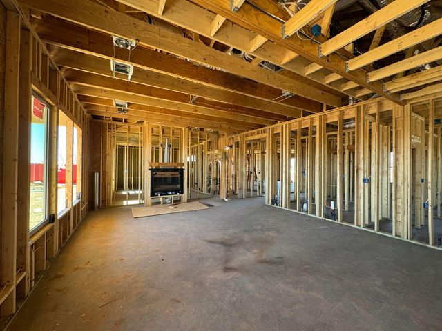 1209 Cabernet Way, Amarillo, TX 79124