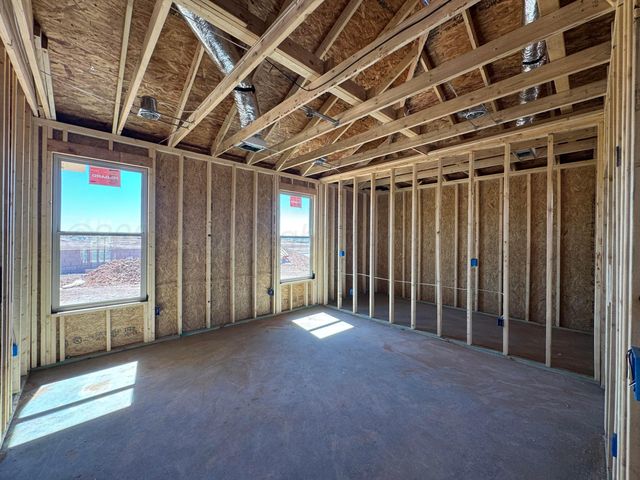 1209 Cabernet Way, Amarillo, TX 79124