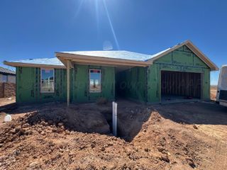 1209 Cabernet Way, Amarillo, TX 79124