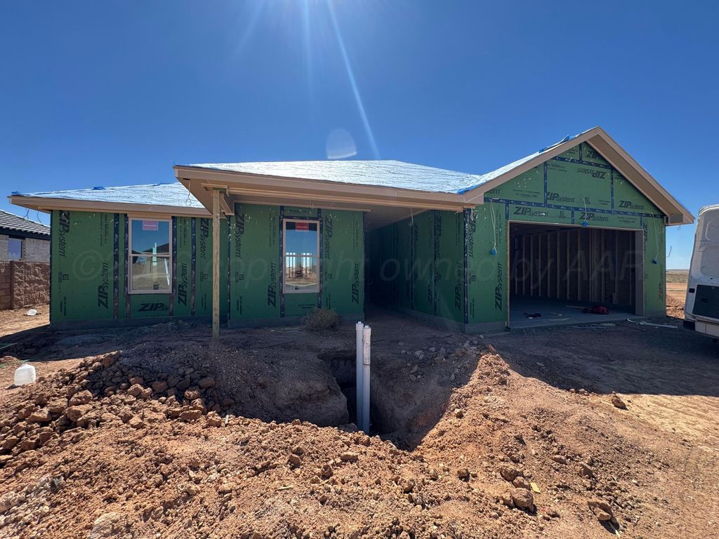 1209 Cabernet Way, Amarillo, TX 79124