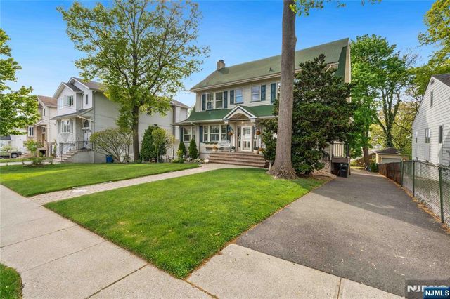 23 Pleasant Place, Kearny, NJ 07032