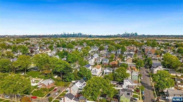 23 Pleasant Place, Kearny, NJ 07032