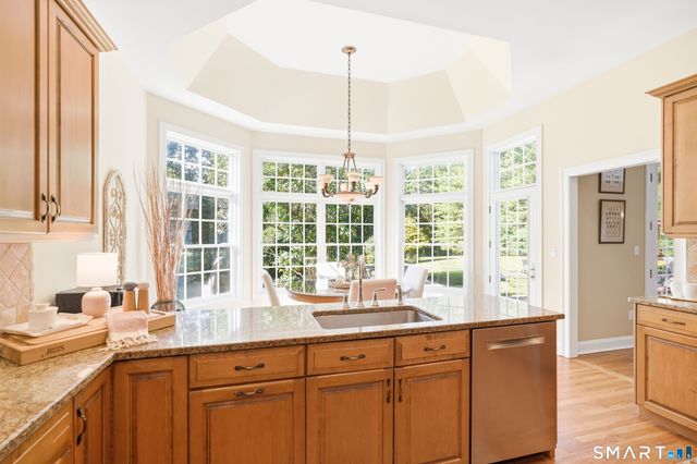 30 Carriage Drive, Easton, CT 06612