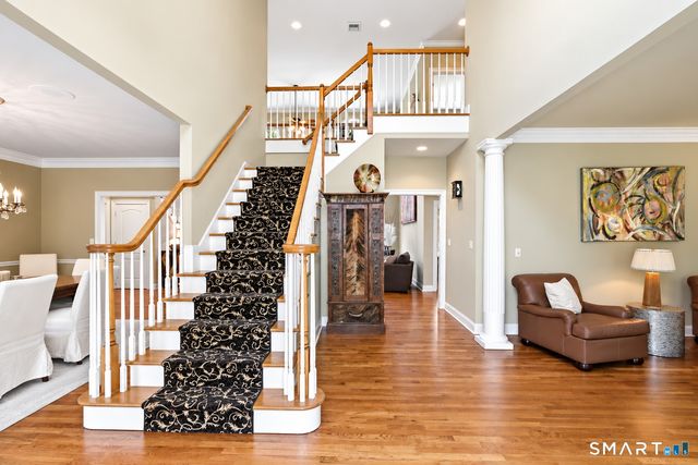 30 Carriage Drive, Easton, CT 06612