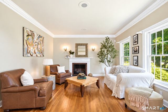 30 Carriage Drive, Easton, CT 06612