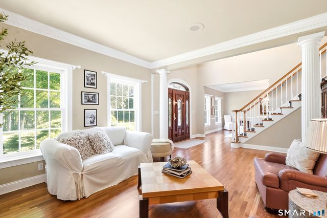 30 Carriage Drive, Easton, CT 06612