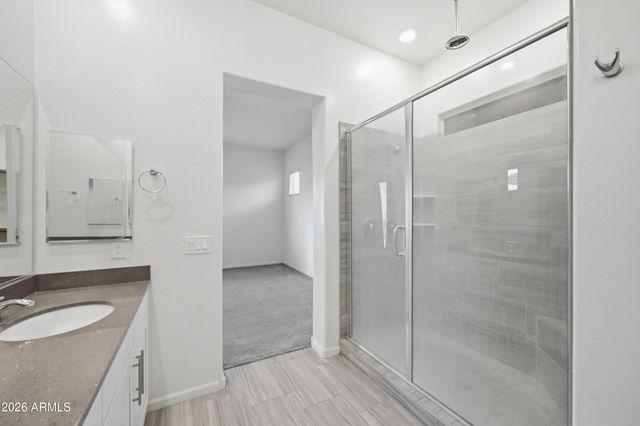 18526 W DESERT TRUMPET Road, Goodyear, AZ 85338