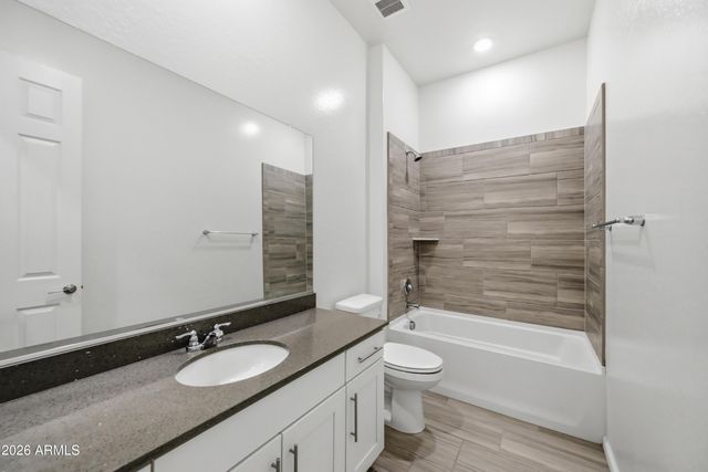 18526 W DESERT TRUMPET Road, Goodyear, AZ 85338