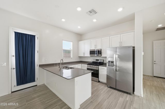 18526 W DESERT TRUMPET Road, Goodyear, AZ 85338