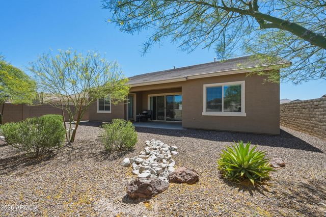 18526 W DESERT TRUMPET Road, Goodyear, AZ 85338