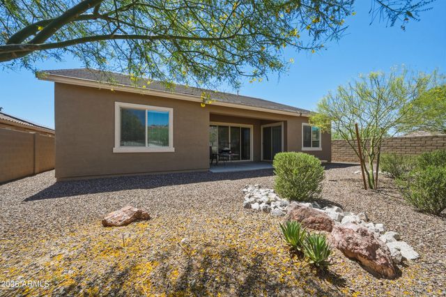 18526 W DESERT TRUMPET Road, Goodyear, AZ 85338