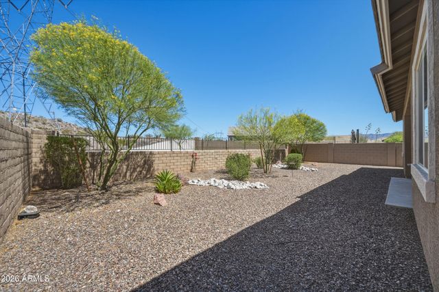 18526 W DESERT TRUMPET Road, Goodyear, AZ 85338