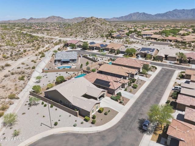 18526 W DESERT TRUMPET Road, Goodyear, AZ 85338