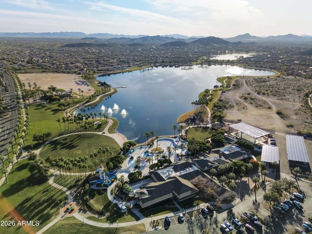 18526 W DESERT TRUMPET Road, Goodyear, AZ 85338