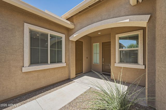 18526 W DESERT TRUMPET Road, Goodyear, AZ 85338
