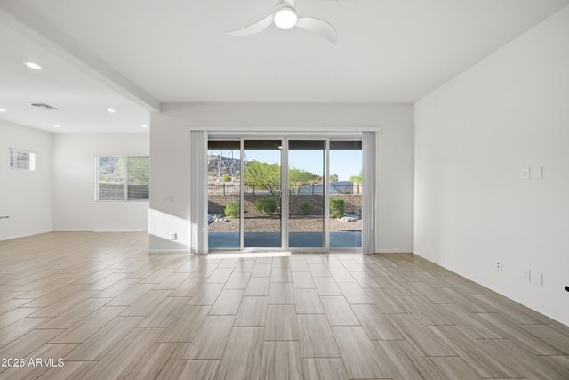 18526 W DESERT TRUMPET Road, Goodyear, AZ 85338