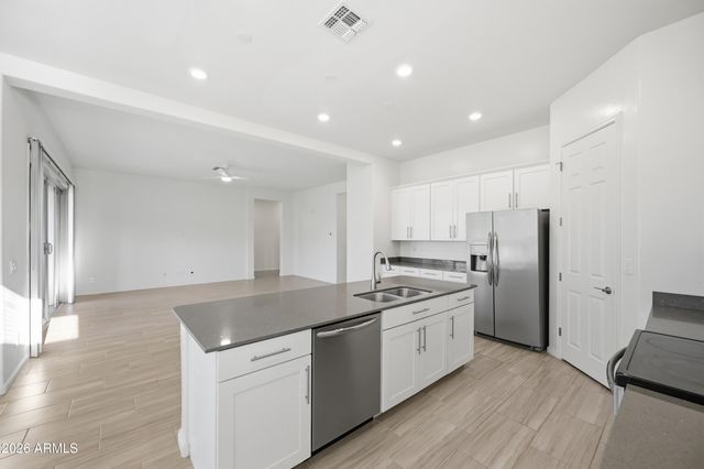 18526 W DESERT TRUMPET Road, Goodyear, AZ 85338