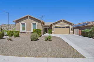 18526 W DESERT TRUMPET Road, Goodyear, AZ 85338