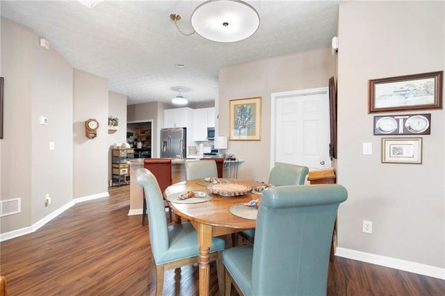 3735 Villa Springs Circle, Powder Springs, GA 30127