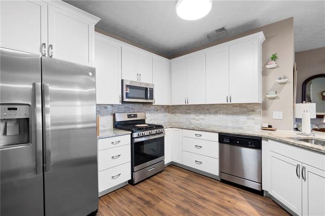 3735 Villa Springs Circle, Powder Springs, GA 30127